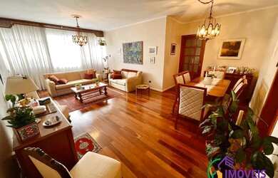 Imagem 4: APARTAMENTO - PINHEIROS - SP