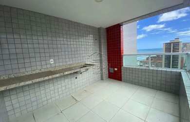 Imagem 7: Apartamento com 2 quartos, Ocian, Praia Grande - R$ 530 mil, Cod: 2641