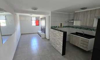 Imagem: Aluga-se apto no Ed. Portal do Rio Doce