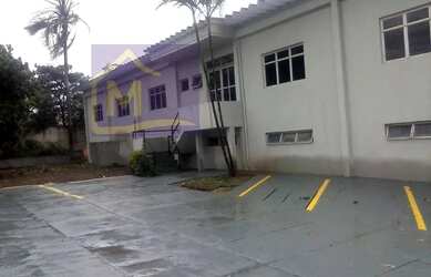 Imagem 7: Galpão à Venda e Locação no Jardim Presidente Dutra, Guarulhos