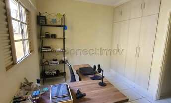 Imagem 4: Casa Sobrado de 127m² com 02 Quartos e 02 suítes disponível para venda - Parque dos Bandei