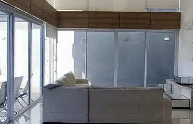 Imagem 5: Sobrado à venda e locação, 333 m², 3 suítes, 6 banheiros e 4 vagas, no Condomínio Reserva