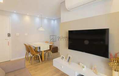 Imagem 5: Venda Apartamento 2 Dormitórios - 50 m² Bela Vista