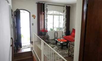 Imagem 7: Casa com 4 dormitórios à venda, 200 m² por R$ 790.000,00 - Parque das Nações - Santo André