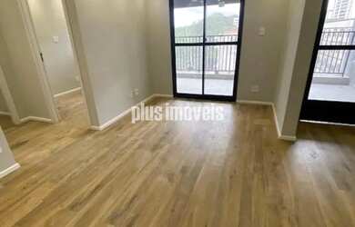 Imagem 3: Apartamento Tipo 58,07m2 - 2 Quartos, sendo 1 suíte, gar -Butantã - 900 metros do Metrô Mo