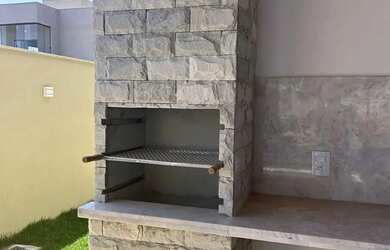 Imagem 5: Casa à venda no bairro Terras Alpha Residencial 2 em Senador Canedo/GO