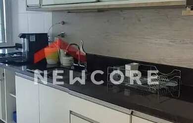 Imagem 4: Apartamento em Passeio de Macaraí - Riviera de São Lourenço - Bertioga/SP