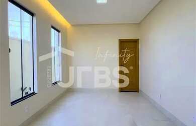 Imagem 4: Casa térrea condominio fechado em Goianira