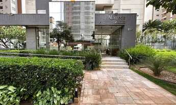 Imagem 2: Apartamento para alugar no Edifício Alameda Eco Resort 2 quartos (1 suíte), 81,62m², 2 va