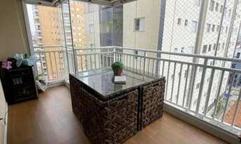 Imagem 3: Apartamento à venda 3 quartos 3 suítes 2 vagas Santa Paula - São Caetano do Sul - SP