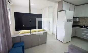 Imagem 2: Apartamento à Venda - Chácara Santo Antonio, 1 Quarto, 35 m2