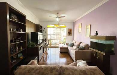 Imagem 5: Apartamento - Centro de Ribeirão Preto- 146 m² - 3 quartos