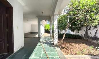 Imagem 6: Casa comercial para aluguel 660 metros quadrados com 3 quartos em Jardim das Américas - Cu