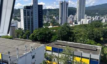 Imagem: Aluga-se excelente apartamento mobiliado
