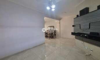 Imagem 7: Casa para alugar em Americana, Parque Novo Mundo, com 3 quartos, com 221.37 m²