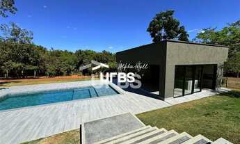 Imagem 3: Chácara no Condomínio Alto da Boa Vista