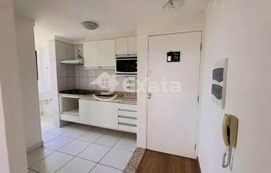Imagem 6: Apartamento para alugar Residencial Paris Jardim Santa Fé, Sorocaba