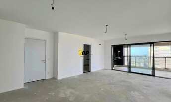 Imagem 5: Apartamento de Luxo no Sumarezinho: 4 Quartos, 2 Suítes, 3 Salas, 4 Banheiros e 3 Vagas