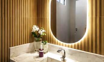 Imagem 4: Imóvel para venda tem 135 metros quadrados com 3 quartos em Uvaranas - Ponta Grossa - PR