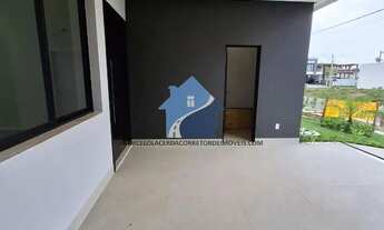 Imagem 4: Casa no Condomínio Mosaico - Ponta Negra