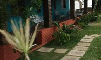 Imagem: Tacimicasa - Aluguel por temporada