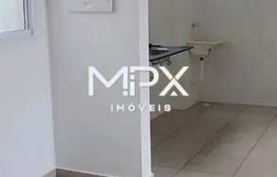 Imagem 2: Apartamento à venda em Piracicaba, Jardim Itapuã, com 2 quartos, com 45.99 m², Vitta Jardi