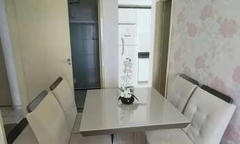 Imagem 5: Ótimo apartamento mobiliado com 02 quartos, a apenas 05m do centro da cidade