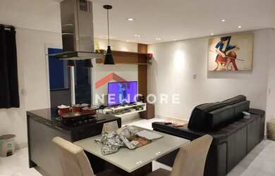 Imagem 2: Apartamento em Rua Tenente Gelás - Tatuapé - São Paulo/SP