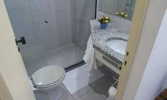 Imagem 7: Flat com 45 metros quadrados com 1 quarto em Meireles - Fortaleza - CE