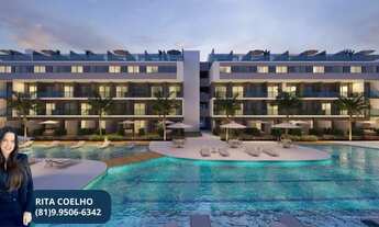 Imagem: Boulevard Rooftop Studio em Carneiros