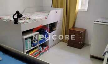 Imagem 5: Apartamento em Rua Luiz Izaltino de Oliveira - Parque Flamboyant - Campos dos Goytacazes/R