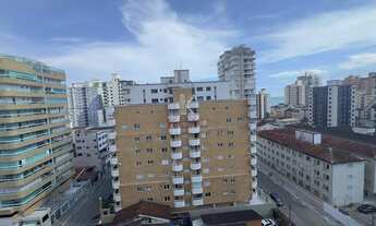 Imagem 3: Apartamento com 1 quarto, Guilhermina, Praia Grande - R$ 290 mil, Cod: 3506