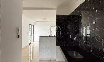 Imagem 5: Aluga-se apartamento no Jardim Luiza II