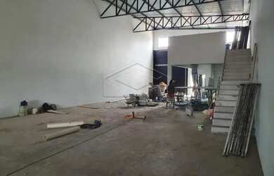 Imagem 2: Comercial Galpão em Bauru