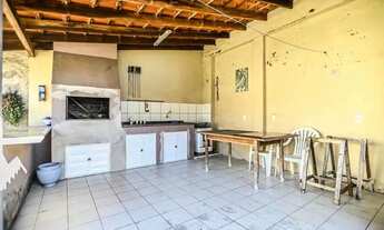 Imagem 7: Casa em Santa Tereza