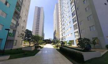 Imagem: Apartamento com 2 dormitórios para alugar