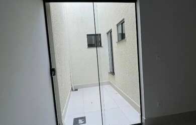 Imagem 5: Vendo casa em campo limpo de Goiás 2/4 1 banheiro