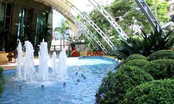 Imagem 3: Flat com ótimo preço no bairro Itaim Bibi. Confira!