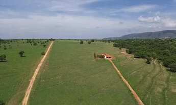 Imagem 4: Fazenda em Zona Rural - Montes Claros de Goiás