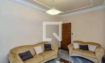 Imagem 5: Apartamento à Venda - Coração de Jesus, 4 Quartos, 115 m2