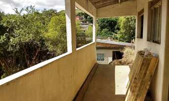 Imagem 4: Casa em construção