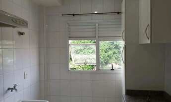 Imagem 5: Apto 2 Dorms com Suíte e Varanda Fechada Ed. Colibri