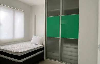 Imagem 3: Apartamento para alugar com 3 quartos sendo 2 suite em Bosque da Saúde - Cuiabá - MT