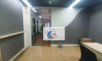 Imagem 4: Conjunto para alugar, 286m²- Vila Olímpia - São Paulo/SP