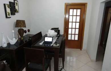 Imagem 2: Casa em Vila Abranches - Ribeirão Preto