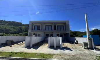 Imagem: Sobrado 02 Suíte região de Canasvieiras