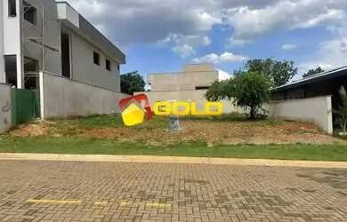 Imagem 2: Terreno em Condomínio para Venda em Uberlândia, Jardim Botânico