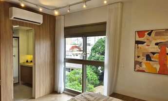 Imagem 7: Apartamento em Rua Tobias da Silva - Moinhos de Vento - Porto Alegre/RS