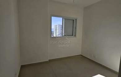 Imagem 4: Apartamento com 1 dorm, Guilhermina, Praia Grande - R$ 350 mil, Cod: 7562