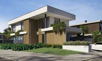 Imagem 6: Apartamento - 4 dormitórios - 4 Suítes - localizado em Porto Belo / Jardim Dourado REF: DW